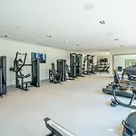 Guestready - Classy Stay With Burj Khalifa Views