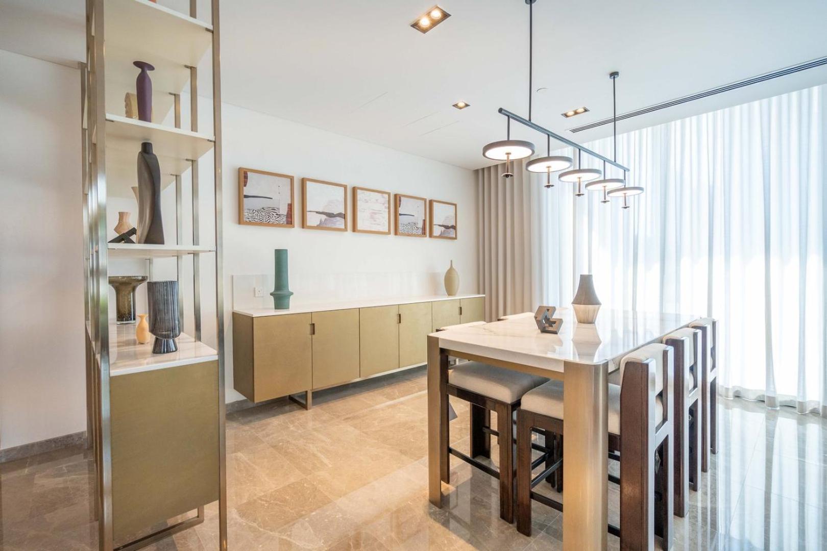 Guestready - Classy With Burj Khalifa Views Dubai