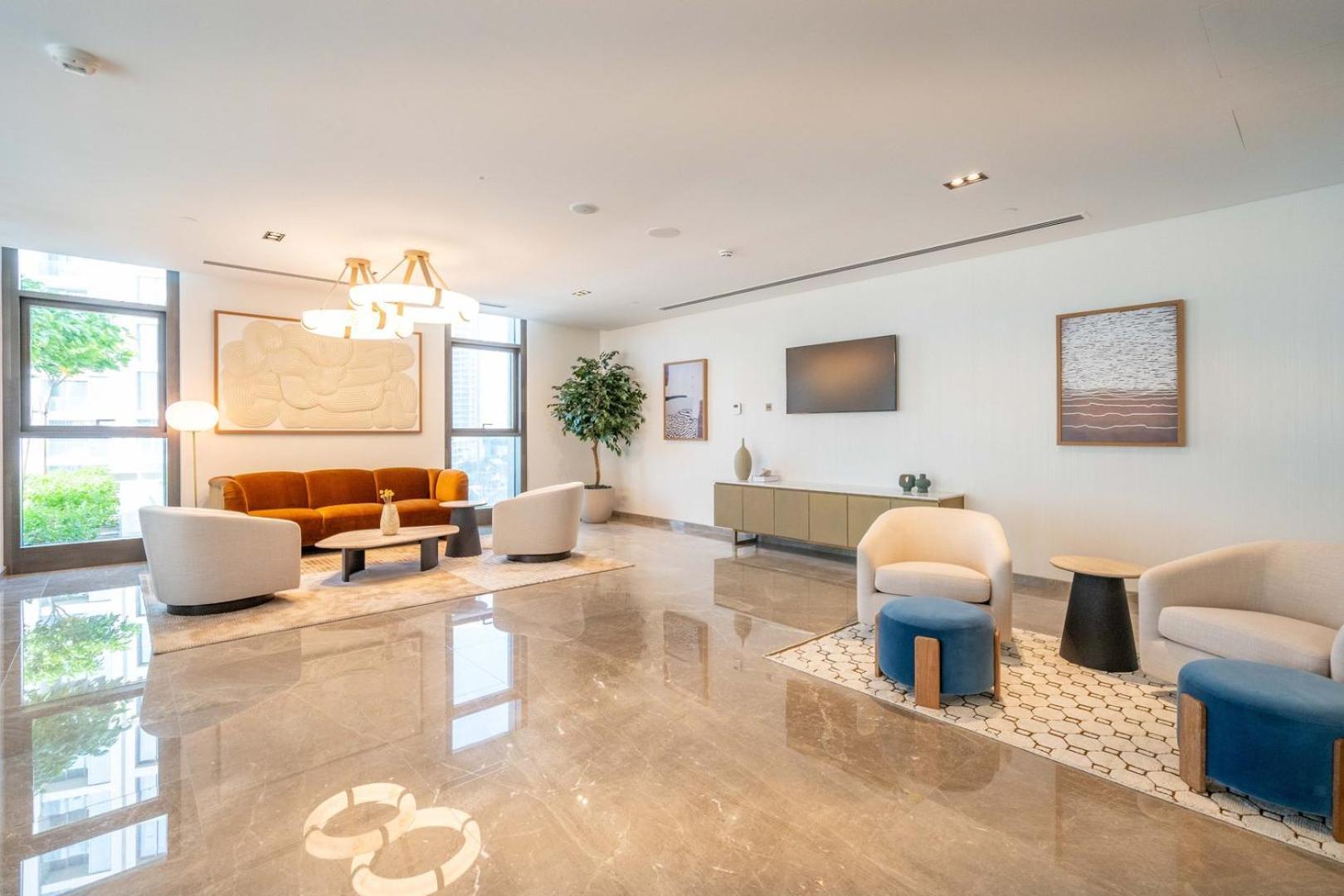Guestready - Classy With Burj Khalifa Views Apartment