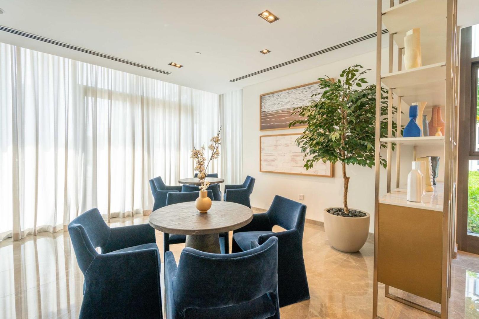 Apartment Guestready - Classy With Burj Khalifa Views