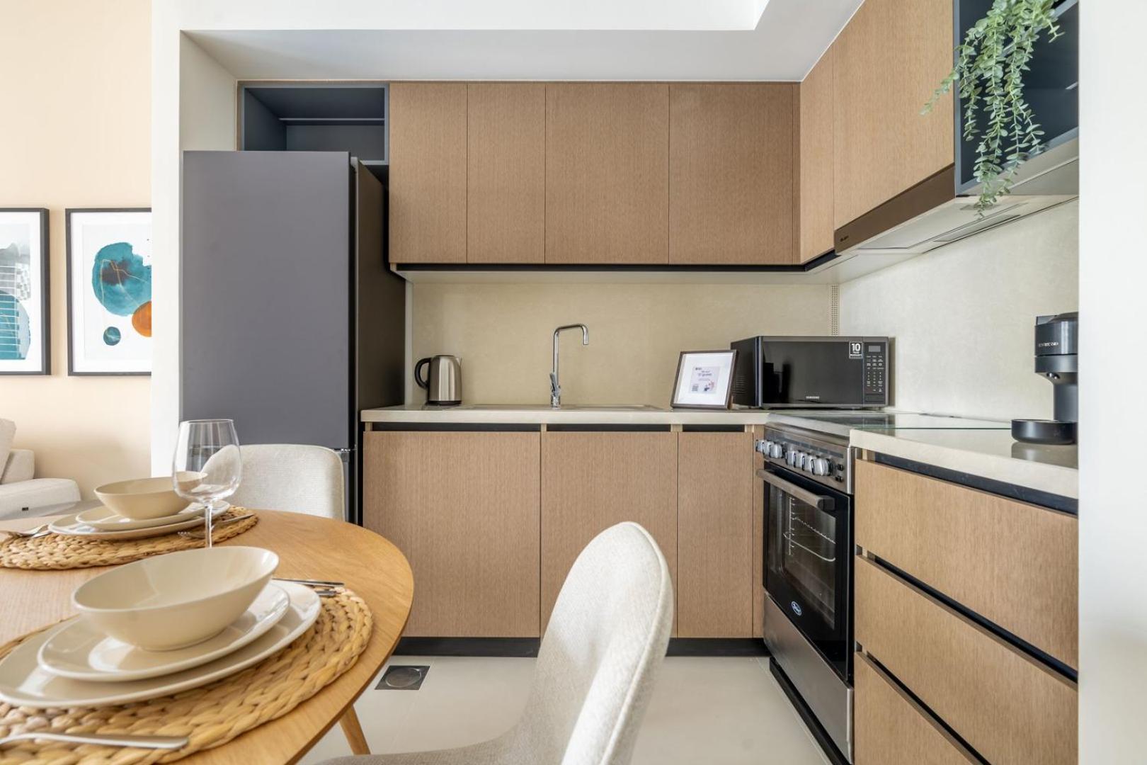 Guestready - Classy With Burj Khalifa Views