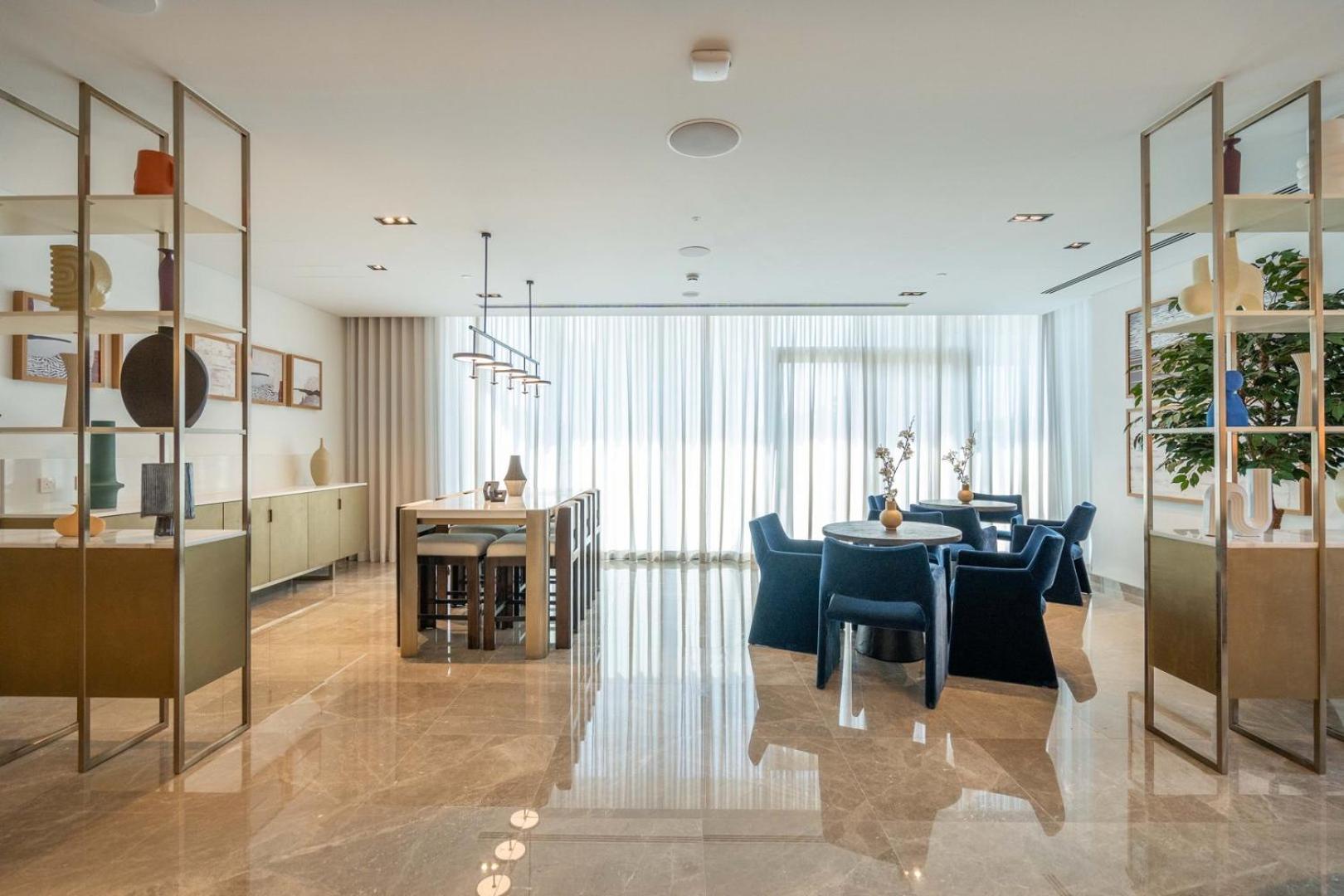 Guestready - Classy With Burj Khalifa Views Apartment