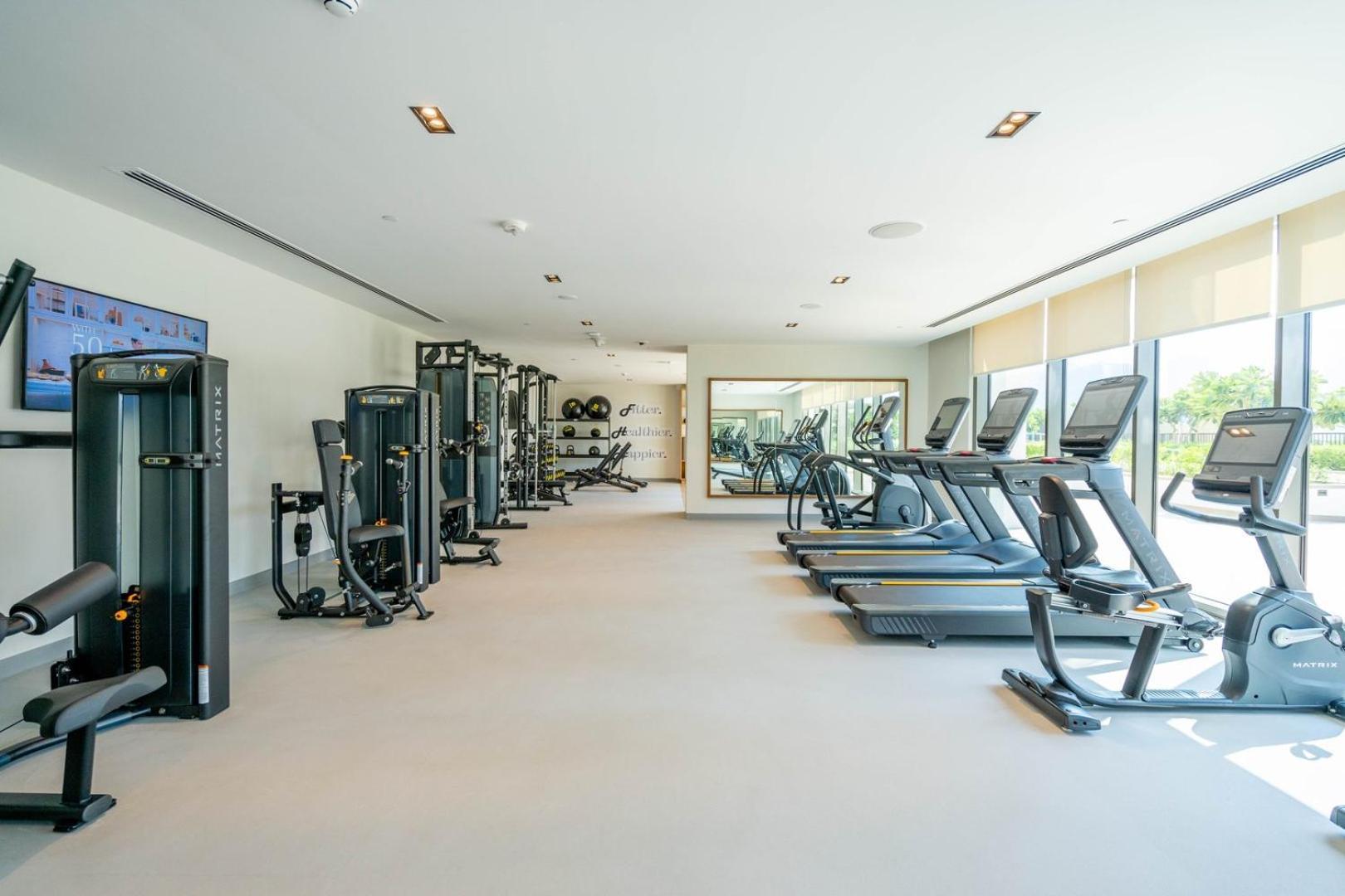 Apartment Guestready - Classy With Burj Khalifa Views *