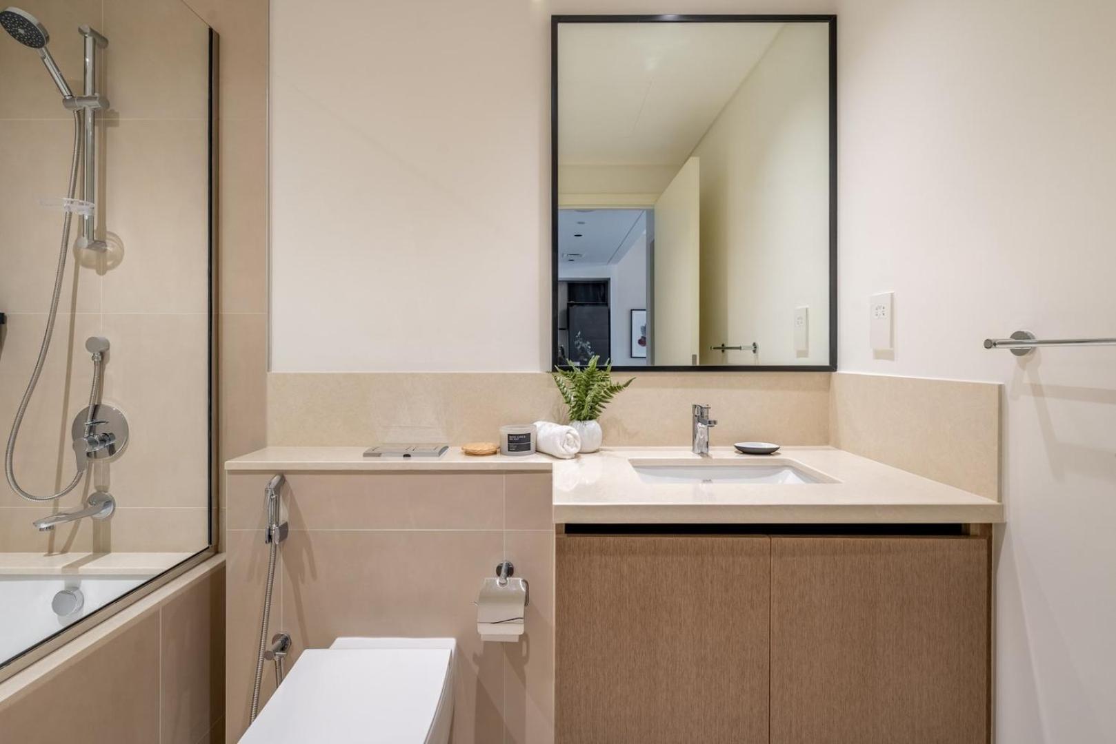 Guestready - Classy With Burj Khalifa Views *