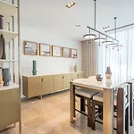 Guestready - Classy Stay With Burj Khalifa Views
