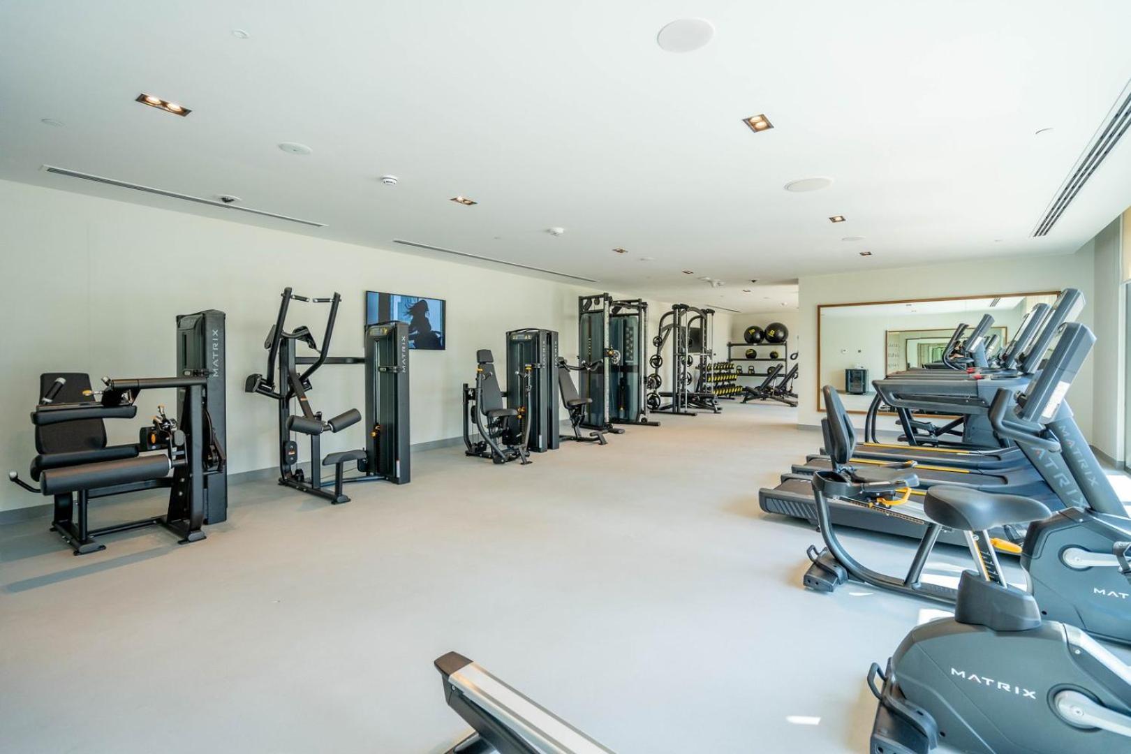 Apartment Guestready - Classy With Burj Khalifa Views *