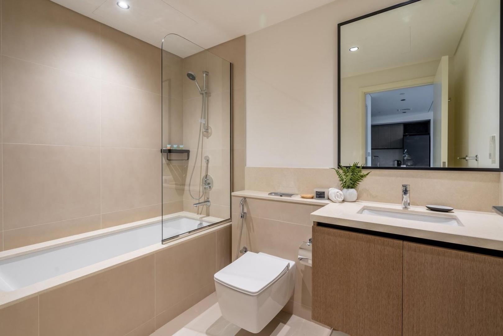 Guestready - Classy With Burj Khalifa Views Apartment Dubai