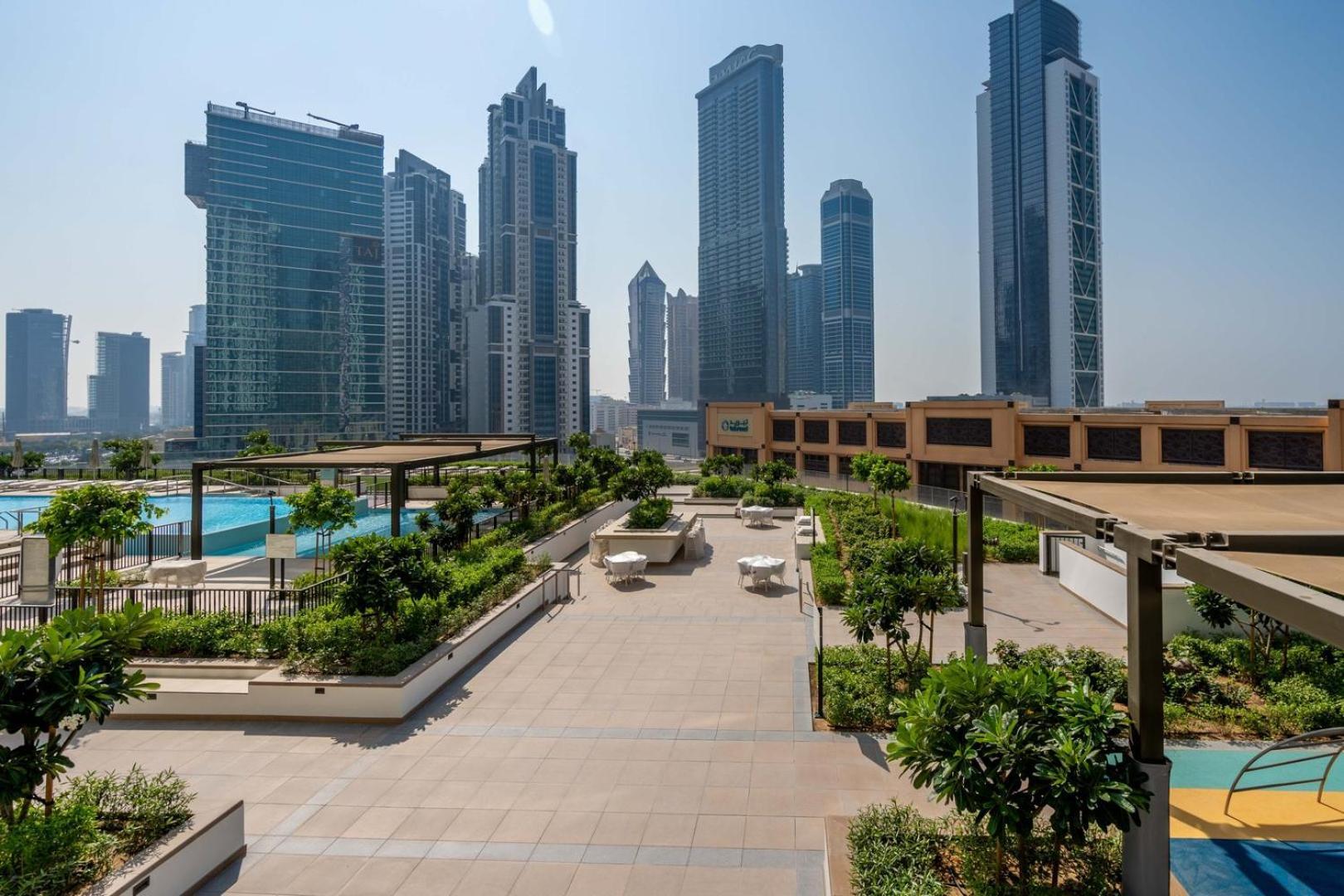 Guestready - Classy With Burj Khalifa Views Dubai